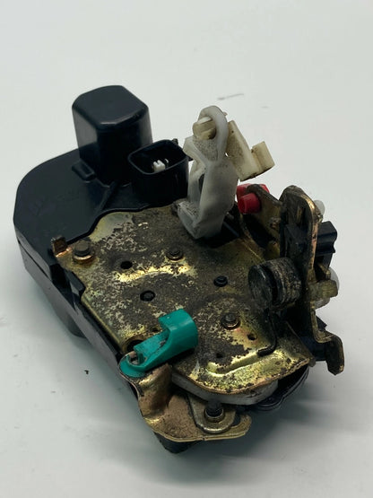 2005-2010 CHRYSLER 300 REAR RIGHT PASSENGER DOOR LOCK LATCH ACTUATOR OEM