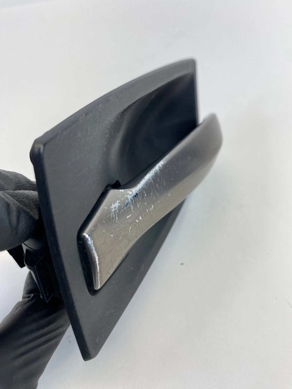 2006 2007 BMW 530XI FRONT LEFT SIDE INTERIOR INNER DOOR HANDLE 70342879 OEM