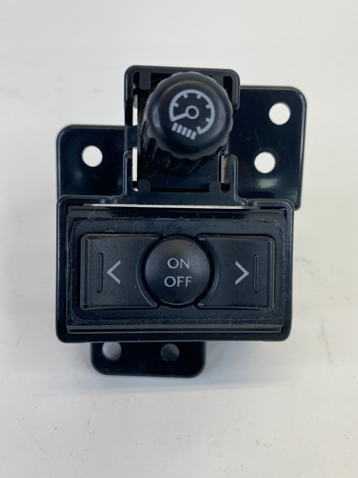 06-15 Lexus IS250 IS350 Intrument Dash Dimmer Rheostat Light Satellite Switch
