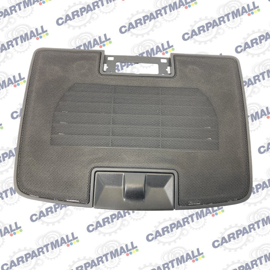 2006-2009 VOLKSWAGEN GTI UPPER DASH CENTER AIR VENT GRILLE TRIM 1K0819153 OEM