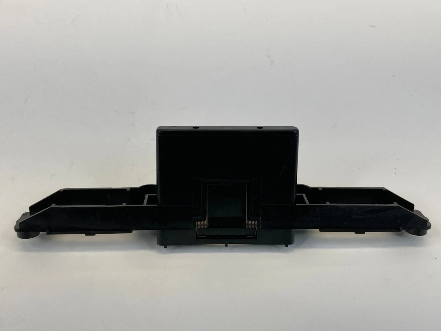 2006-2011 KIA RIO SEDAN CENTER DASH SWITCH BASE PLATE 93700-1G501 OEM