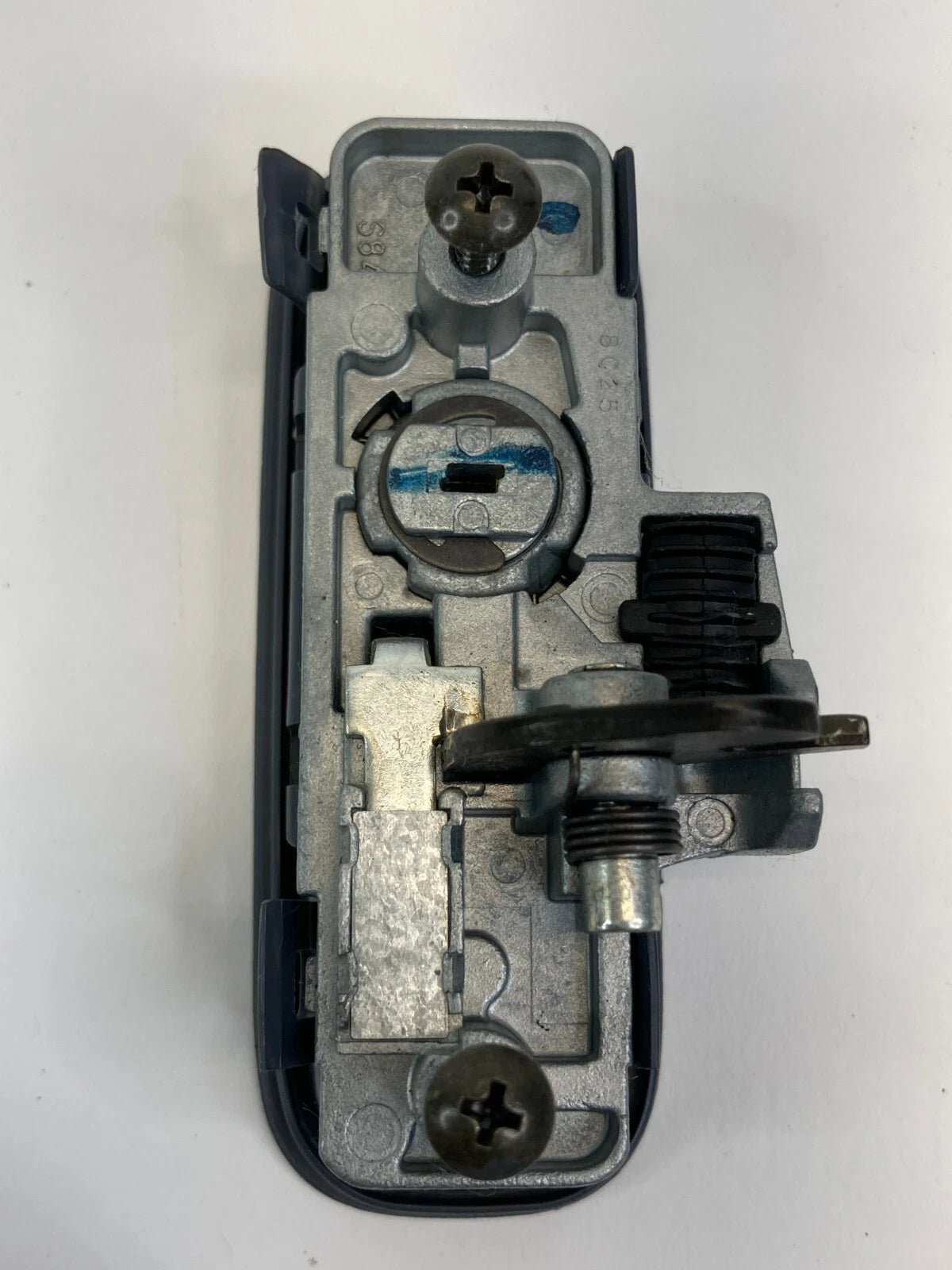 1998-2002 HONDA ACCORD SEDAN GLOVE BOX COMPARTMENT LATCH LOCK HANDLE ASSEMBLY