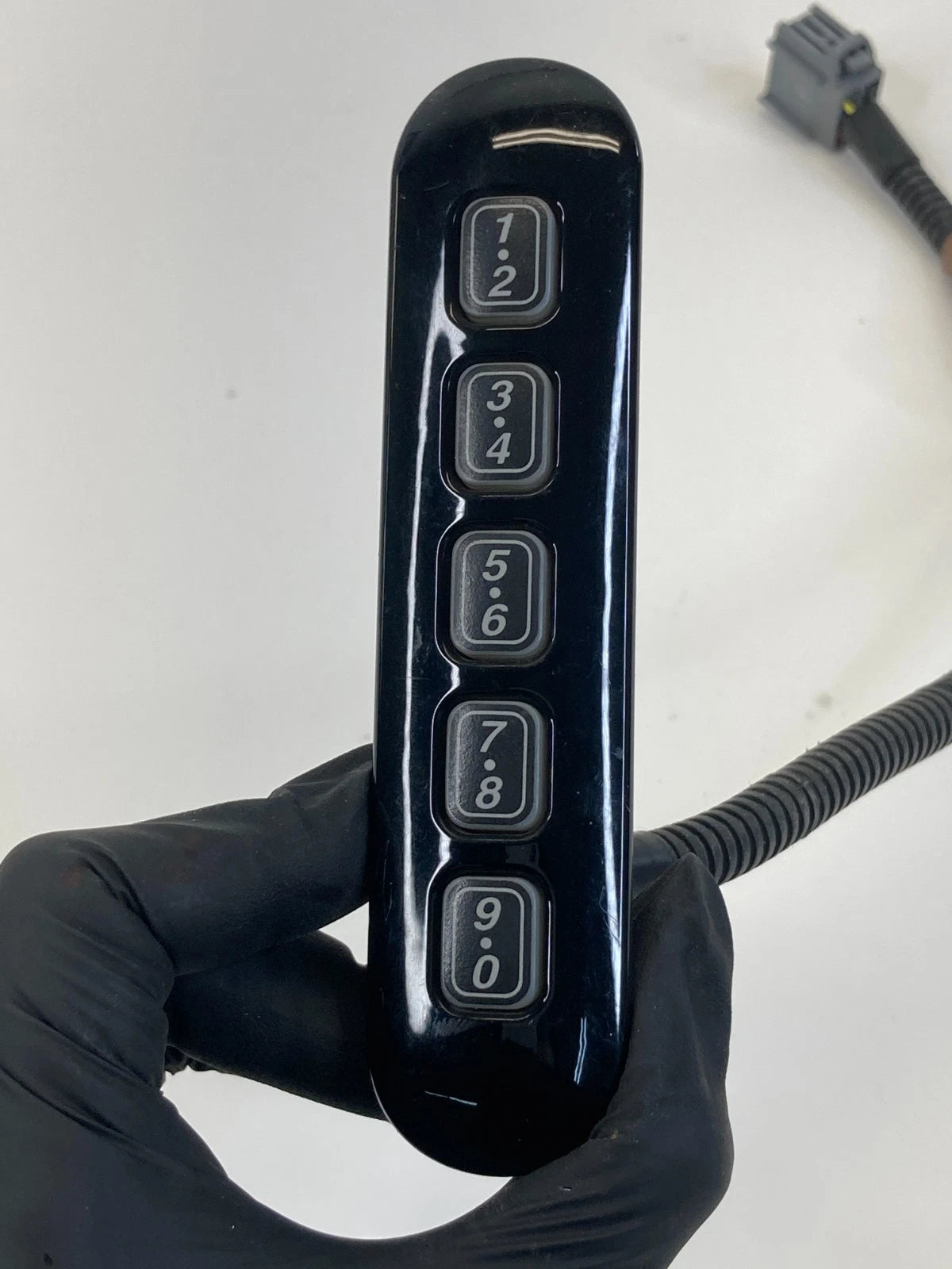 2002-2010 Ford Explorer Front Left Door Keyless Entry Pin Pad Lock 1L2T14K138AC