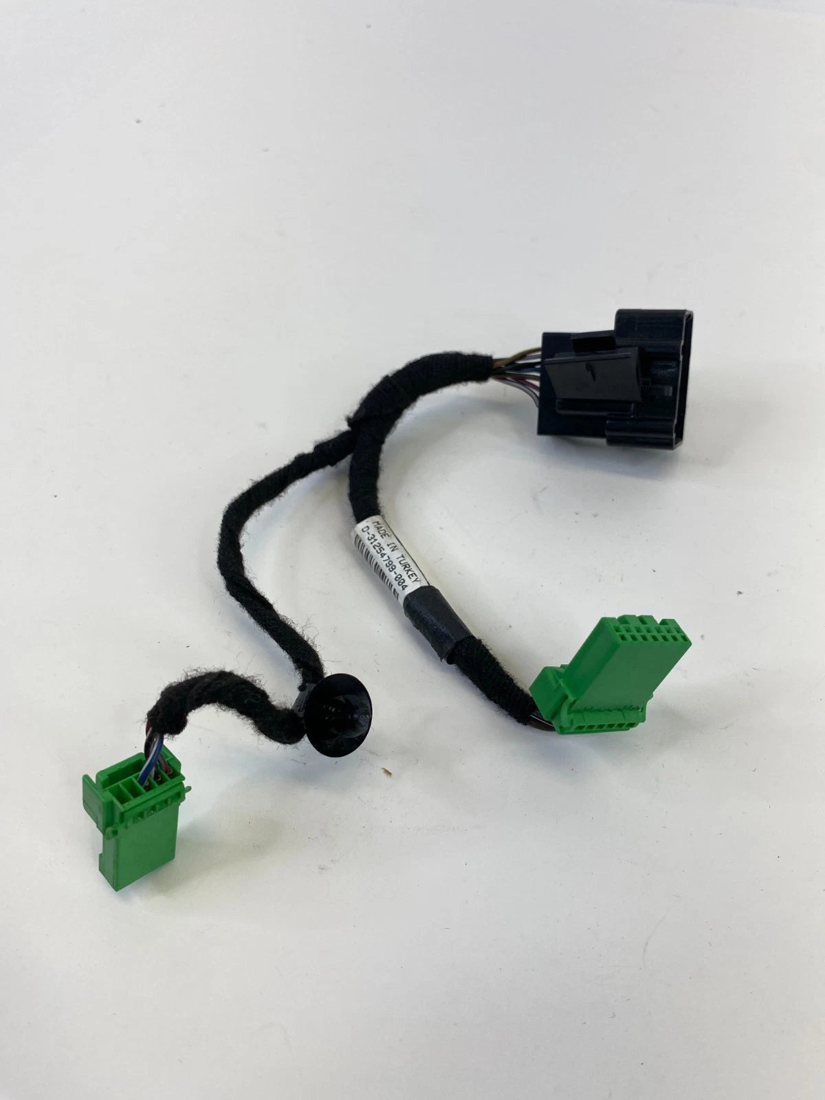 2011-2018 Volvo S60 XC70 Rain Radar Sensor Wiring Harness Assembly 31254799 OEM