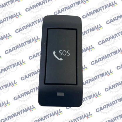 2006-2010 BMW 550I 530I 525I SOS EMERGENCY CALL PUSH BUTTON SWITCH 6918478-03