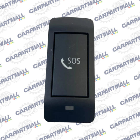2006-2010 BMW 550I 530I 525I SOS EMERGENCY CALL PUSH BUTTON SWITCH 6918478-03