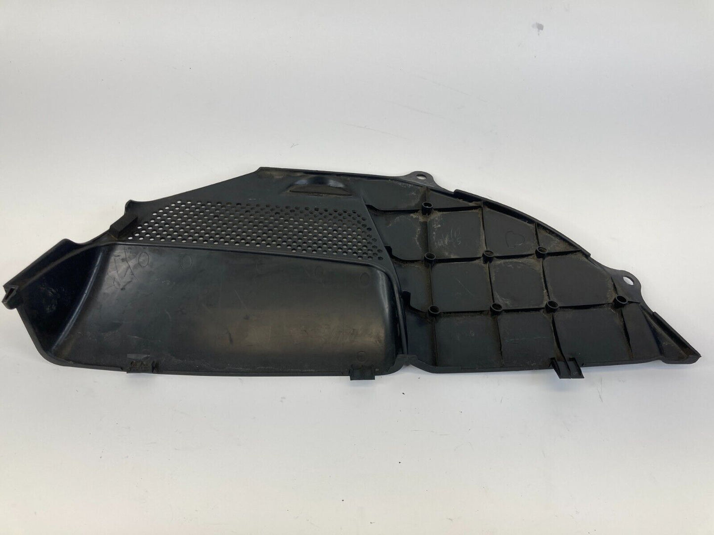 06-08 Lexus RX400h Front Hybrid Inverter Converter Trim Lid Cover 53796-48010