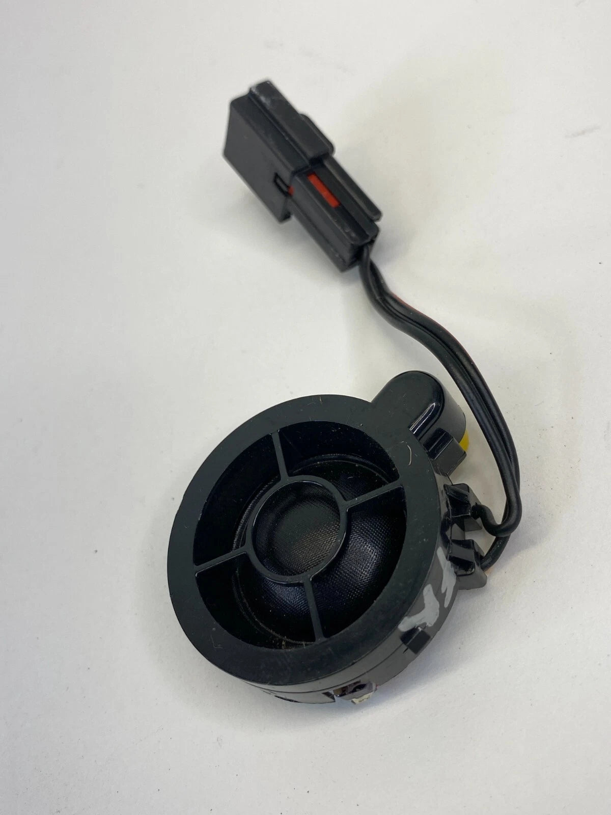 2010-2017 GMC TERRAIN DASH PANEL PILLAR RIGHT SIDE TWEETER SPEAKER 25868166 OEM