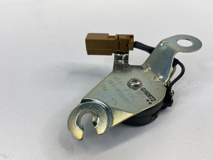 2012-2014 Nissan Cube Left Windshield Pillar Speaker Tweeter 281G1-1FC0A OEM