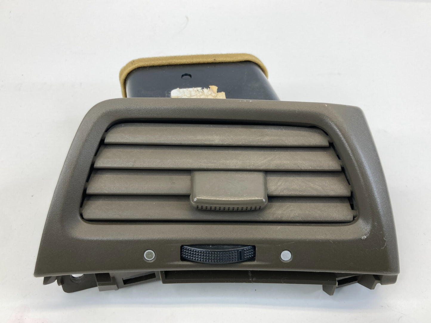 2008-2012 Honda Accord Front Right Passenger Side AC Air Vent Grille Taupe