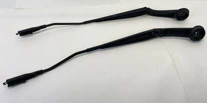 2012-2018 FORD FOCUS FRONT WINDSHIELD LEFT & RIGHT SIDE WIPER ARM SET OEM