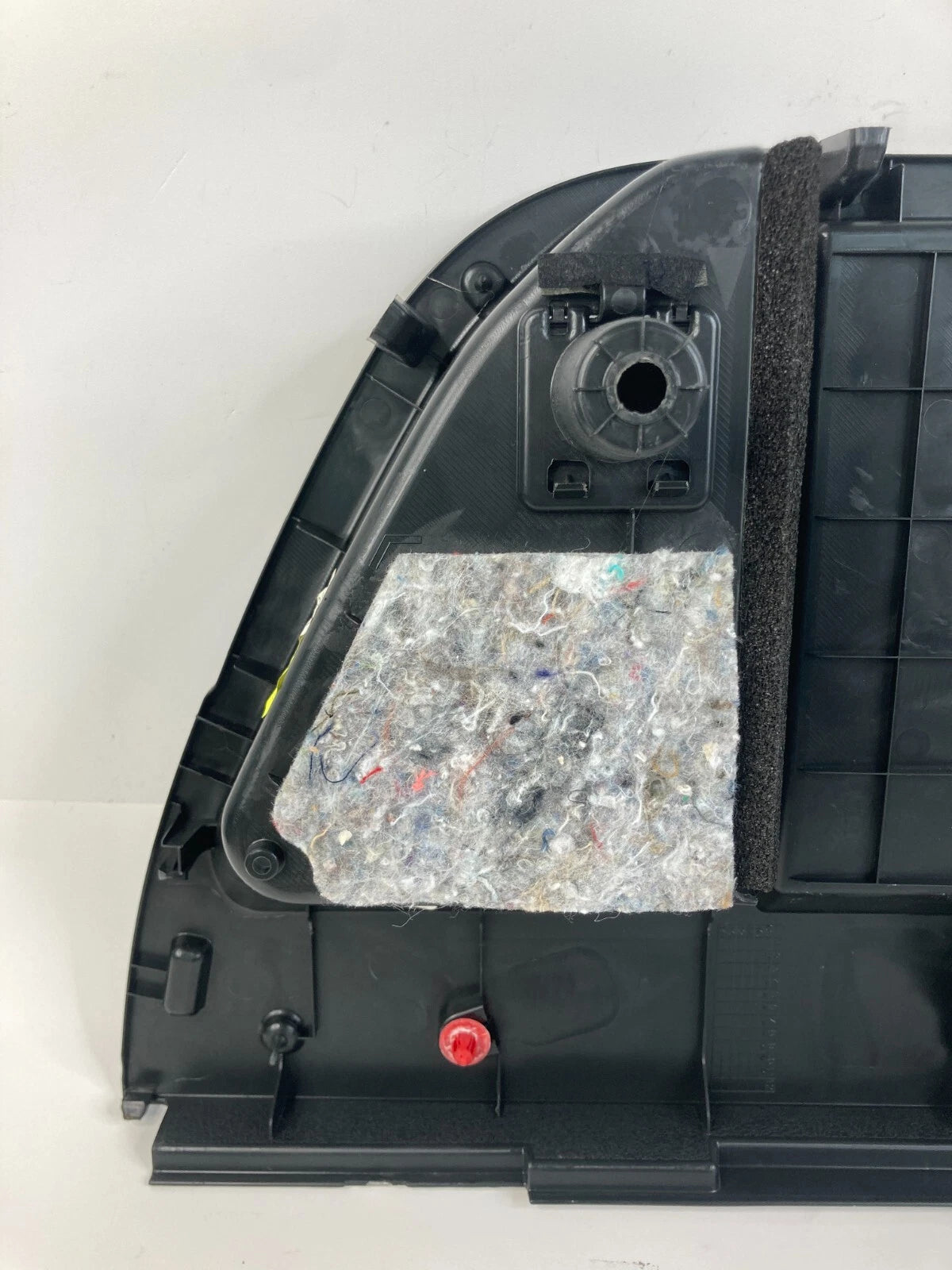 2010 2011 HONDA ACCORD CROSSTOUR RIGHT SIDE CARGO AREA SIDE TRAY 84524-TP6-A110