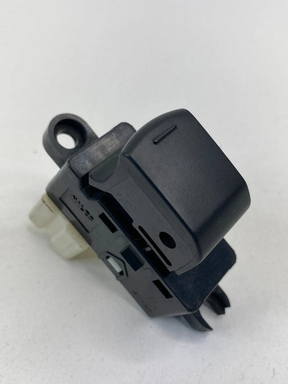 1999 00 01 02 2003 INFINITI QX4 REAR LEFT SIDE DOOR POWER WINDOW CONTROL SWITCH