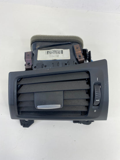 2011-2017 BMW X3 Front Left Driver Side A/C Dash Air Vent Grille Outlet 9217441