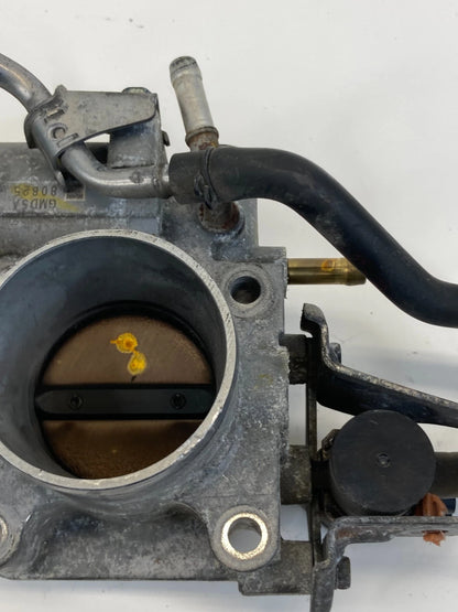 2009-2013 Honda Fit 1.5L L4 AT Throttle Body Throttle Valve Assembly OEM