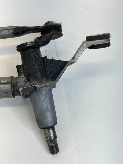 2007-2013 ACURA MDX FRONT WINDSHIELD WIPER MODULE MOTOR & LINKAGE ASSEMBLY OEM