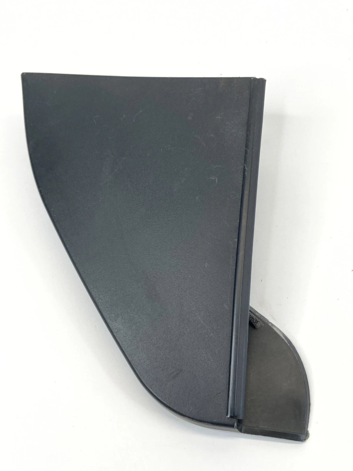 2009-2014 VOLKSWAGEN ROUTAN RIGHT INNER SLIDING DOOR MOVABLE GLASS TRIM COVER