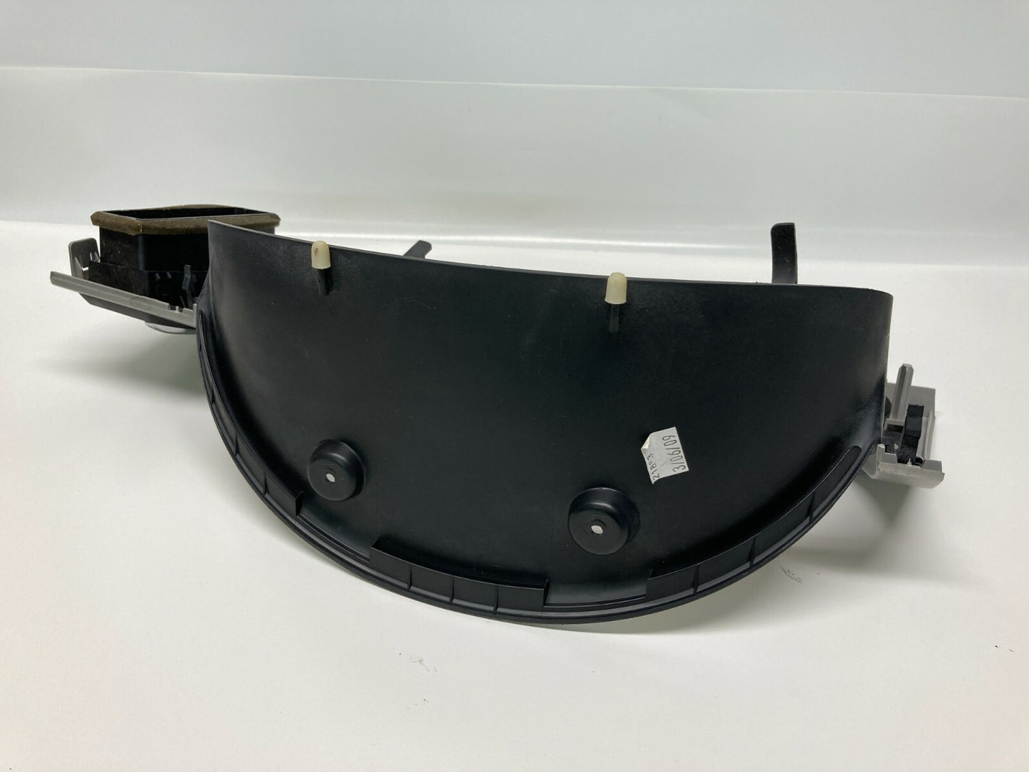 08-11 Ford Focus Speedometer Cluster Dash Bezel Cover Trim Air Vent 8S4319C696B