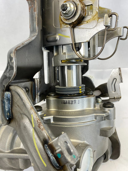 11-15 HYUNDAI SONATA HYBRID POWER STEERING COLUMN MOTOR ASSEMBLY OEM 56300-4R601