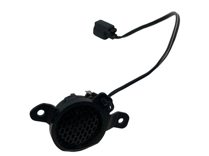 2006-2009 FORD FUSION FRONT LEFT DOOR SPEAKER TWEETER AUDIO 6E5T-19B171-AC OEM