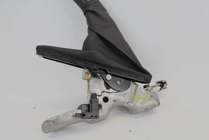 2012-2015 VOLKSWAGEN PASSAT HANDBRAKE PARKING E-BRAKE LEVER HANDLE OEM