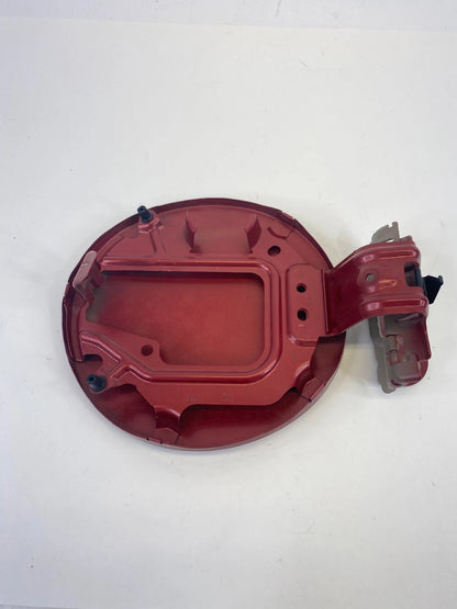 14 15 16 17 18 19 NISSAN VERSA NOTE FUEL FILLER TANK GAS DOOR LID CAP COVER OEM