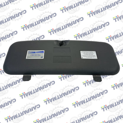 02-05 BMW 745I 745LI REAR TRUNK EMERGENCY FIRST AID KIT TOOL BOX 7111-675254 OEM