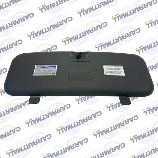 02-05 BMW 745I 745LI REAR TRUNK EMERGENCY FIRST AID KIT TOOL BOX 7111-675254 OEM