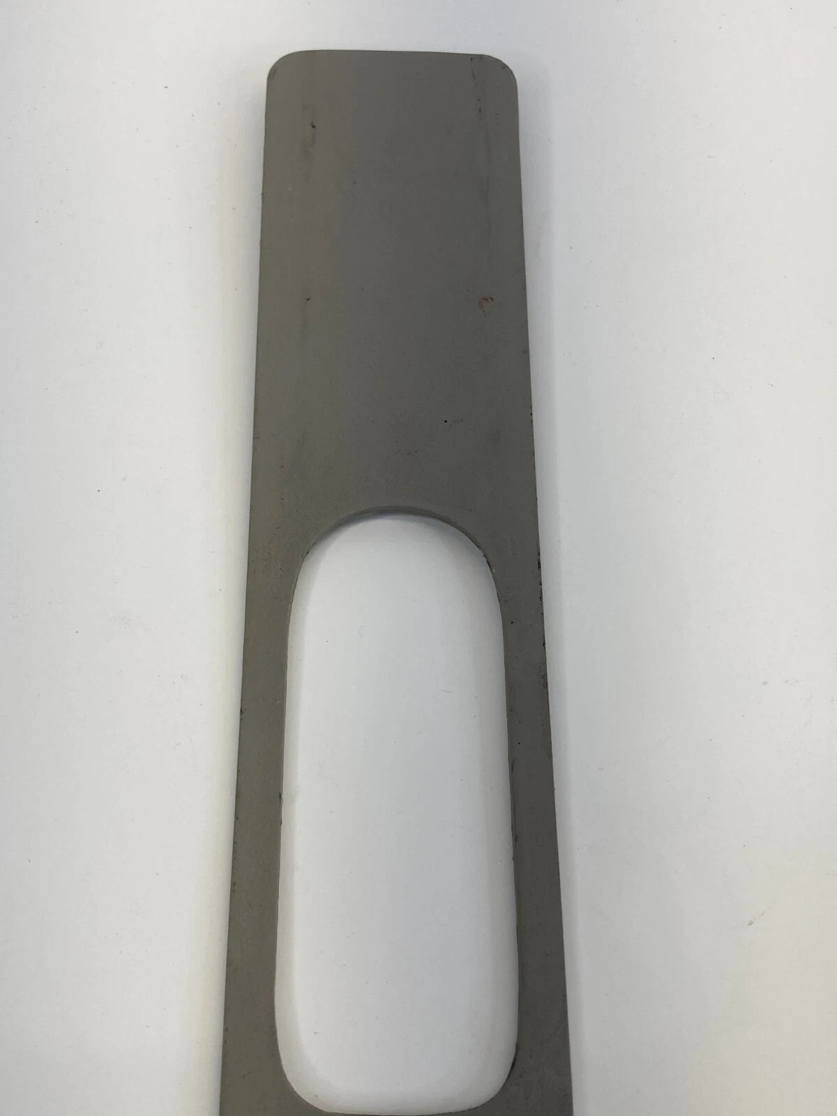 2005-2007 JEEP GRAND CHEROKEE FRONT LEFT UPPER B PILLAR PANEL COVER TRIM