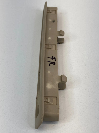 1999-2003 LEXUS RX300 FRONT RIGHT INNER DOOR TRIM A/C VENT DEFROST COVER BEZEL