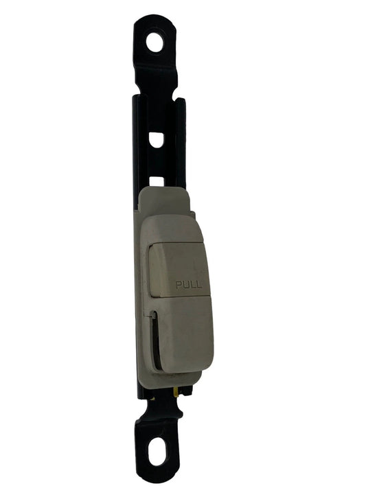 2007-2010 NISSAN SENTRA FRONT LEFT SIDE SEAT BELT HEIGHT ADJUSTER ASSEMBLY OEM