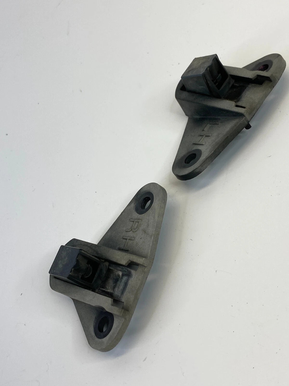 2006 2007 2008 2009 2010 FORD EXPLORER REAR HATCH DAMPER BUMPER SET OEM