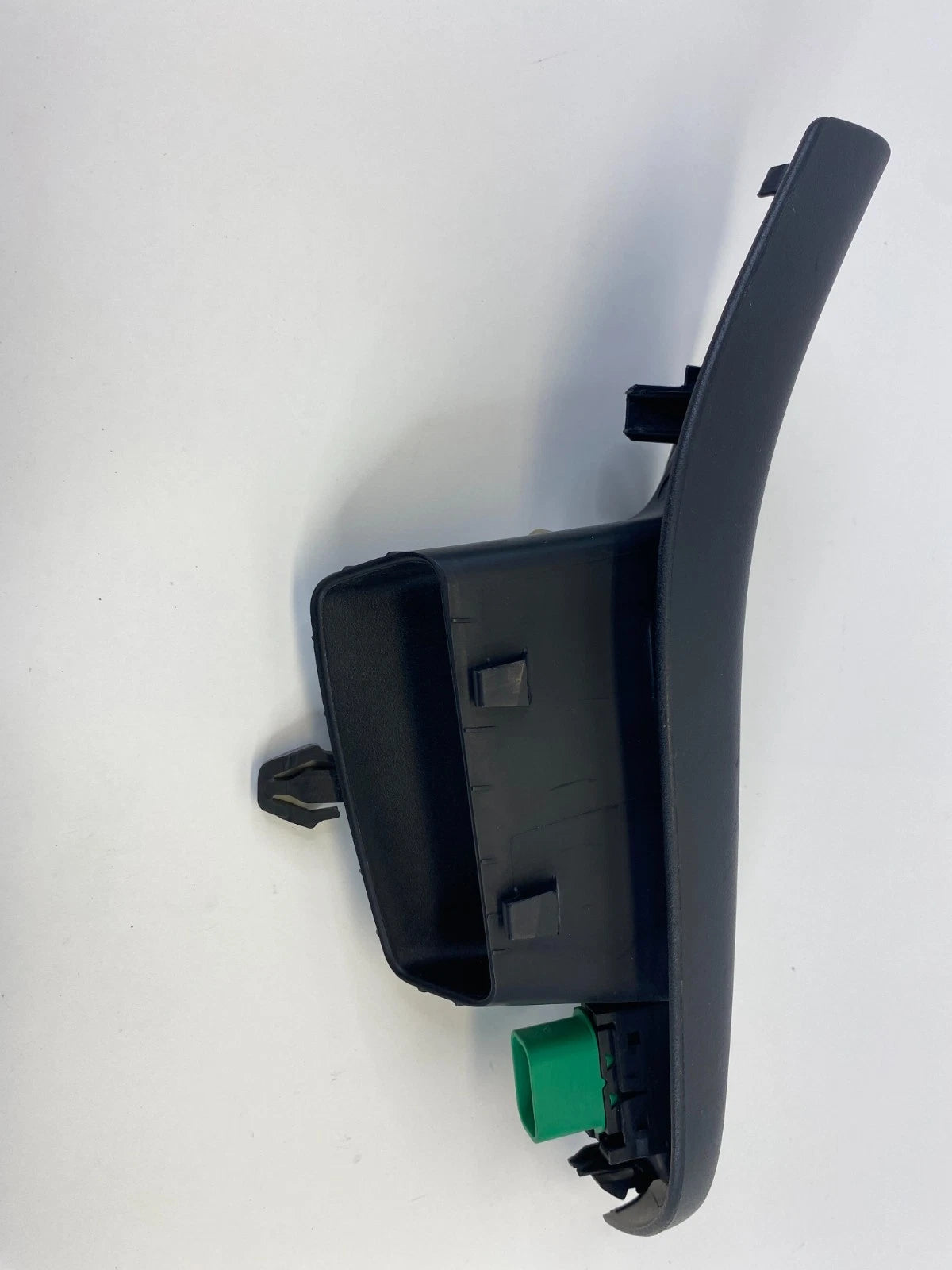 2012-2018 FORD FOCUS REAR LEFT SIDE DOOR POWER WINDOW CONTROL SWITCH W/ BEZEL