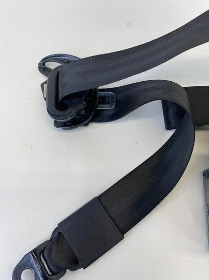 2008-2017 AUDI A5 QUATTRO FRONT RIGHT SIDE SEAT BELT RETRACTOR 8T1-857-706-H OEM