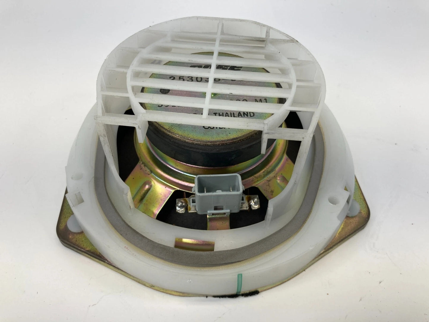 2000 2001 2002 2003 ACURA TL REAR LEFT SIDE BACK DOOR AUDIO SPEAKER SOUND OEM