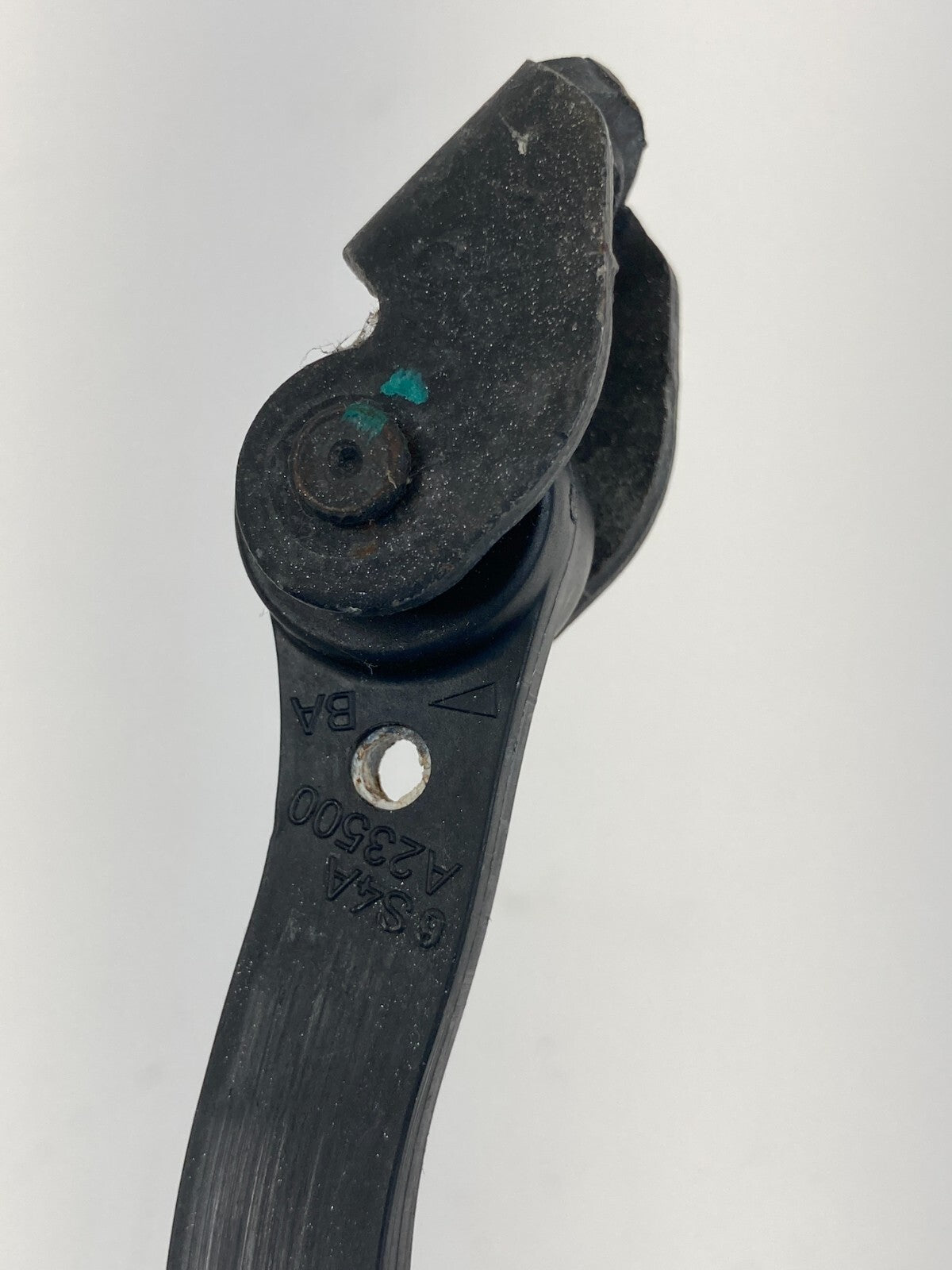 2006-2011 Ford Focus Sedan Front Right Side Door Check Stop Stopper Detent OEM