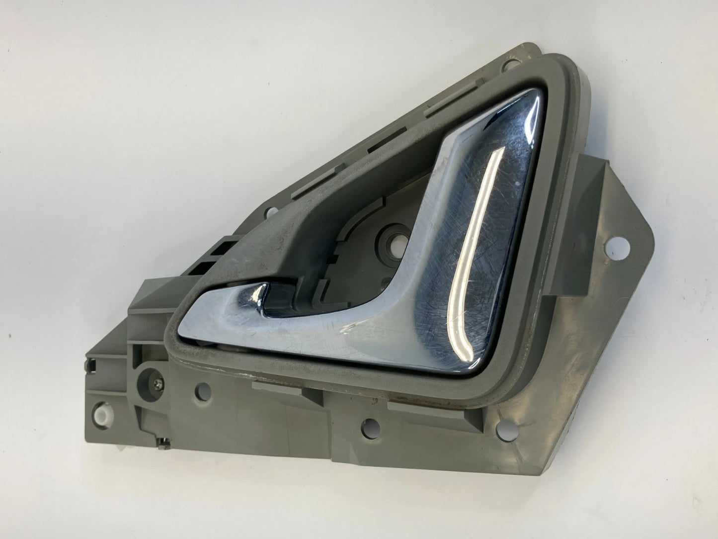 2005-2010 HONDA ODYSSEY FRONT LH DRIVER INTERIOR DOOR HANDLE ASSY K62-25312 OEM