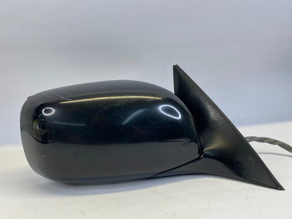2007 LEXUS GS350 FRONT RIGHT PASSENGER DOOR POWER SIDE VIEW MIRROR E13010498 OEM