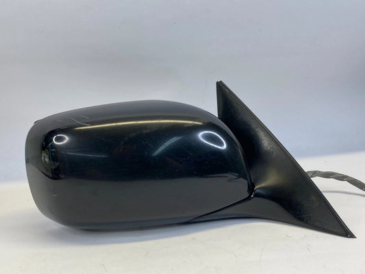 2007 LEXUS GS350 FRONT RIGHT PASSENGER DOOR POWER SIDE VIEW MIRROR E13010498 OEM