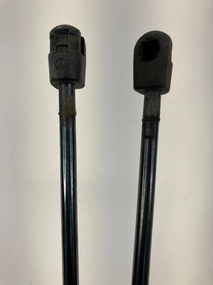 2007-2009 MERCURY MILAN LEFT & RIGHT TRUNK LIFT SUPPORT STRUT SHOCK ARMS PAIR