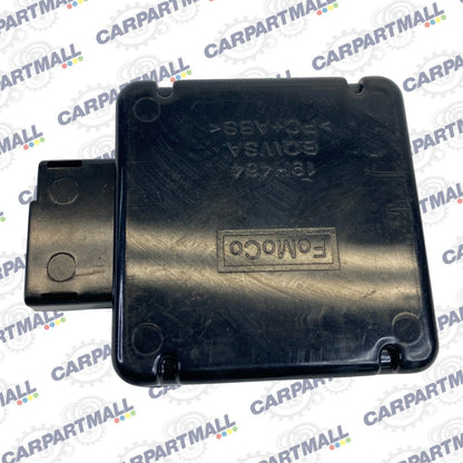 2017 Ford Taurus Police Interceptor Sedan Antenna GPS Navigation Control Module