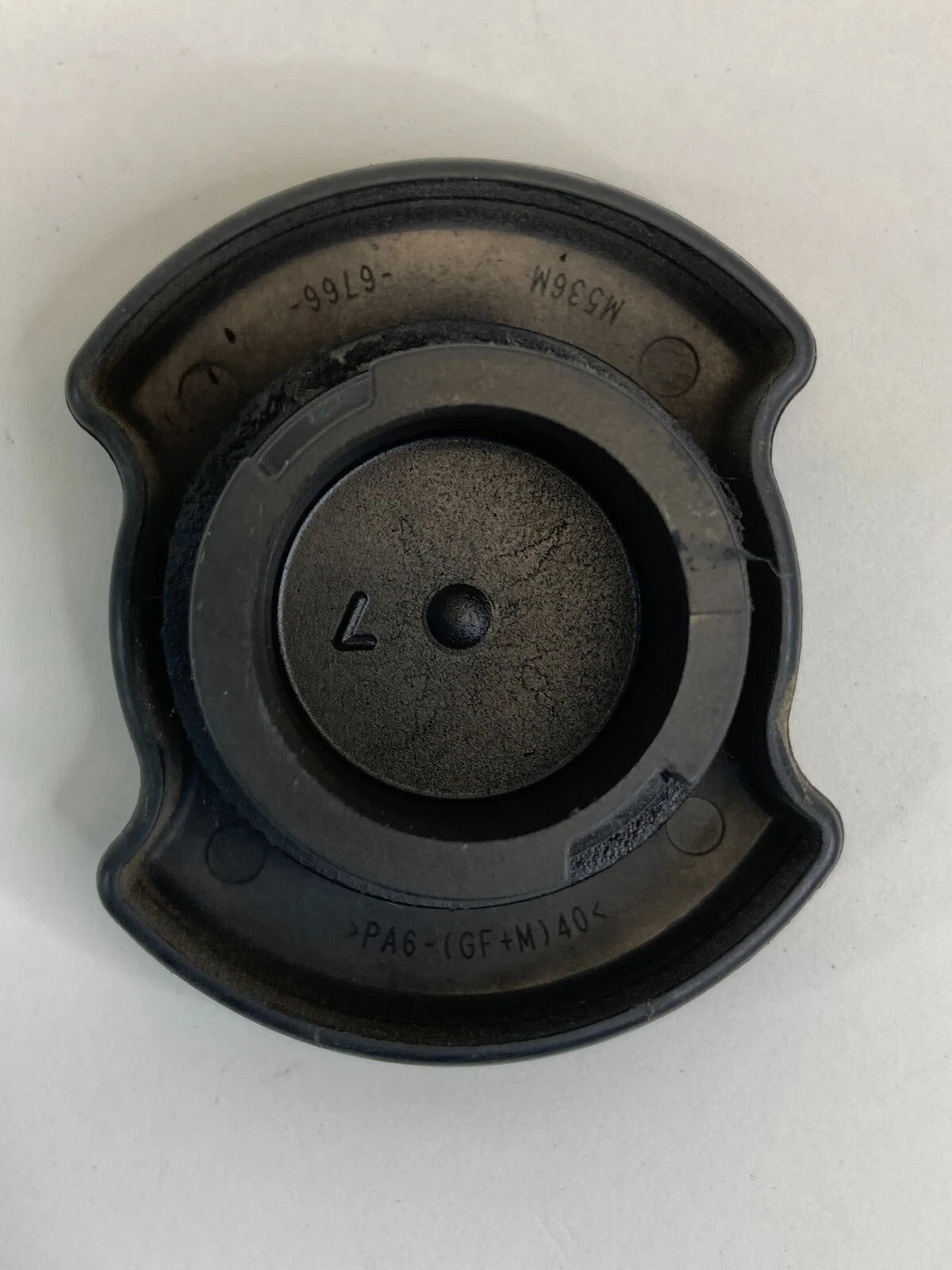 2000-2019 FORD TAURUS 07-18 LINCOLN MKX ENGINE OIL FILLER FLUID CAP SAE 5W-20
