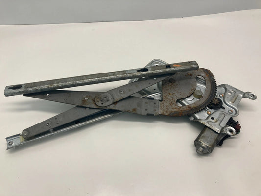 1999-2001 CHRYSLER LHS 300M DODGE INTREPID REAR RIGHT WINDOW REGULATOR W/ MOTOR