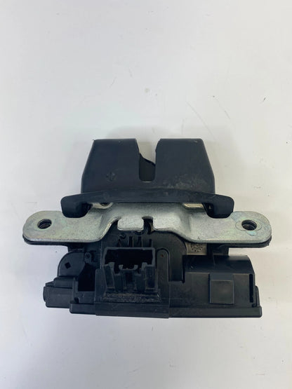 2011-2019 FORD FIESTA HATCHBACK TRUNK LATCH TAILGATE LIFT GATE LOCK ACTUATOR