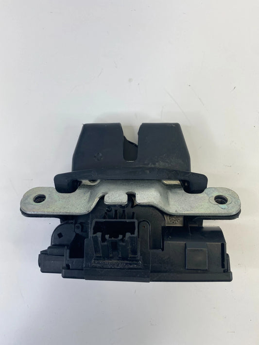 2011-2019 FORD FIESTA HATCHBACK TRUNK LATCH TAILGATE LIFT GATE LOCK ACTUATOR