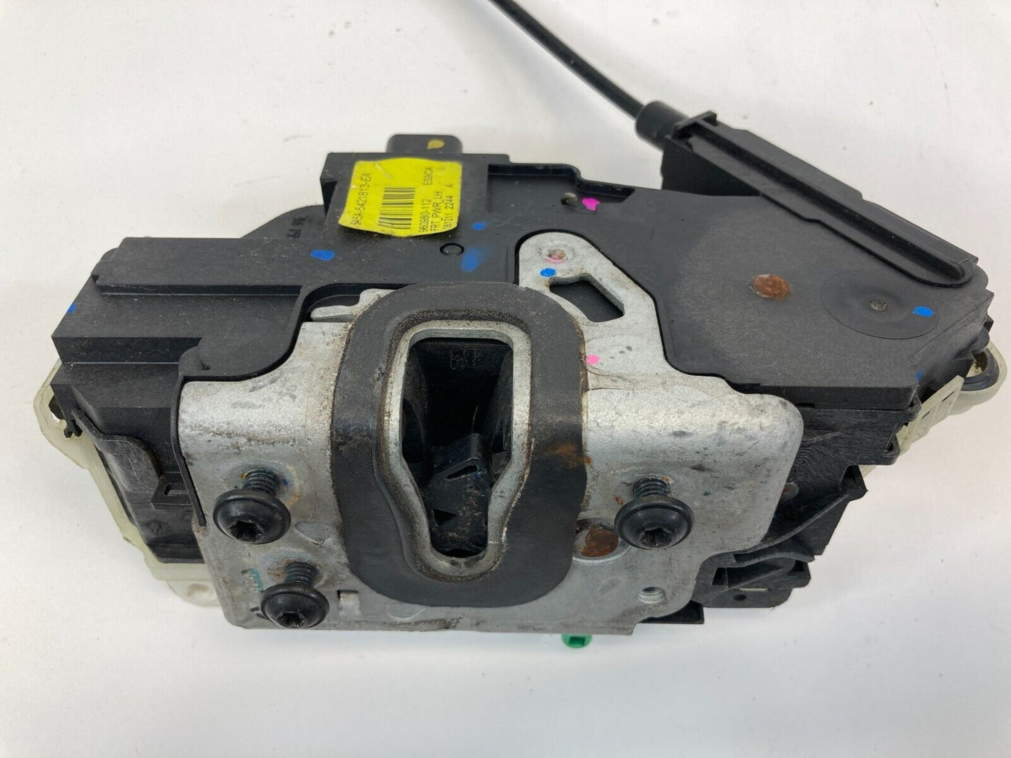 2010-2019 Ford Taurus Front Left Side Door Lock Latch Actuator 8A5A-5421813-EA