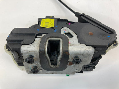 2010-2019 Ford Taurus Front Left Side Door Lock Latch Actuator 8A5A-5421813-EA