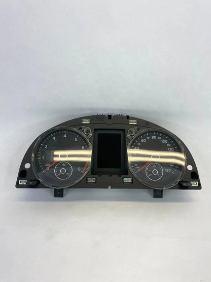 2011-2013 VOLKSWAGEN CC SPEEDOMETER INSTRUMENT CLUSTER 119K MILES OEM 3C8920970T