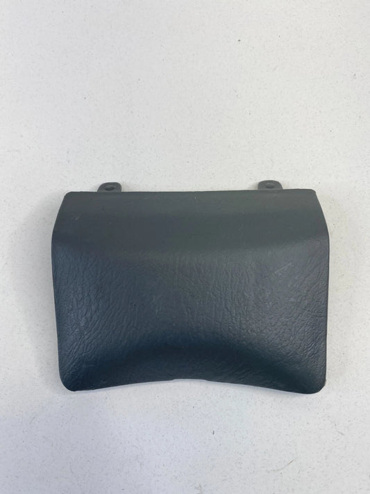 96-00 HONDA CIVIC SEDAN LOWER STEERING WHEEL TRIM COVER CAP ACCESS 78512S04AN610