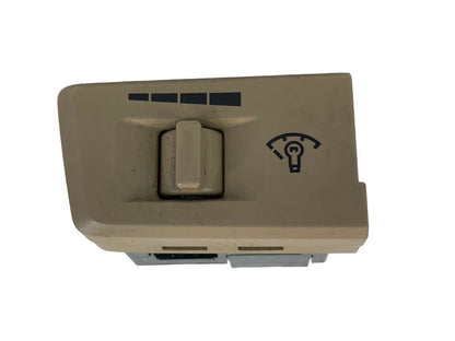 11 12 13 14 HYUNDAI SONATA DASH DIMMER LIGHT LAMP SWITCH 202009273 OEM